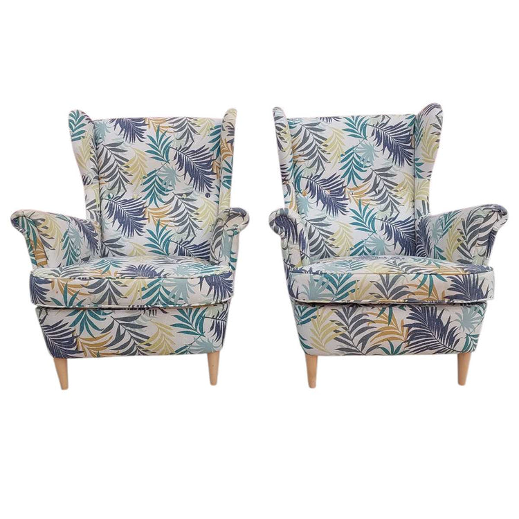 Armchairs & Accent Chairs