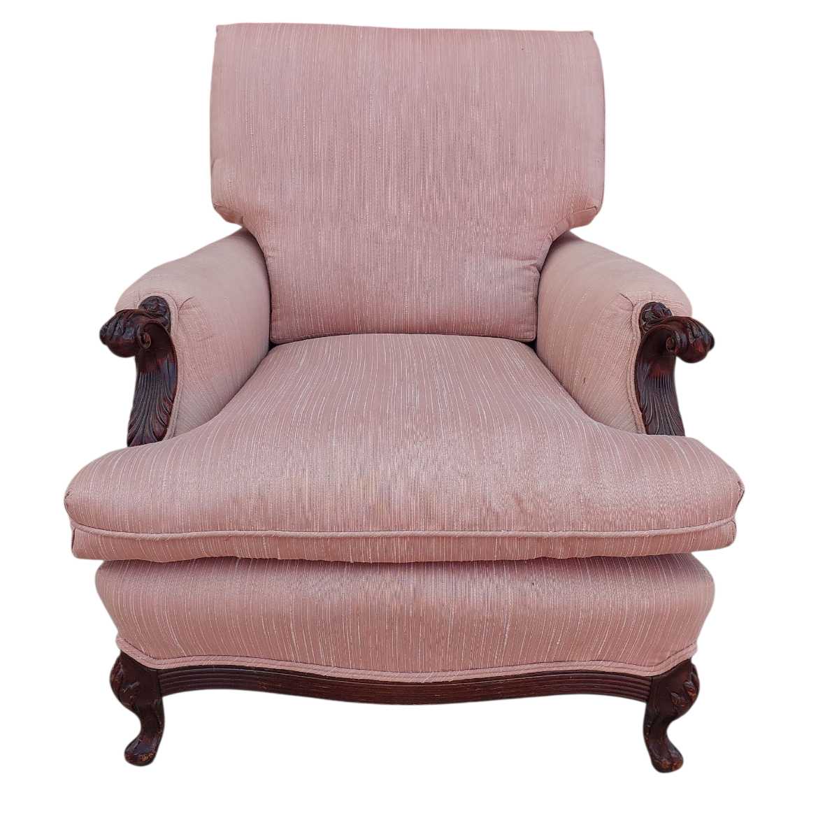 Antique Armchair