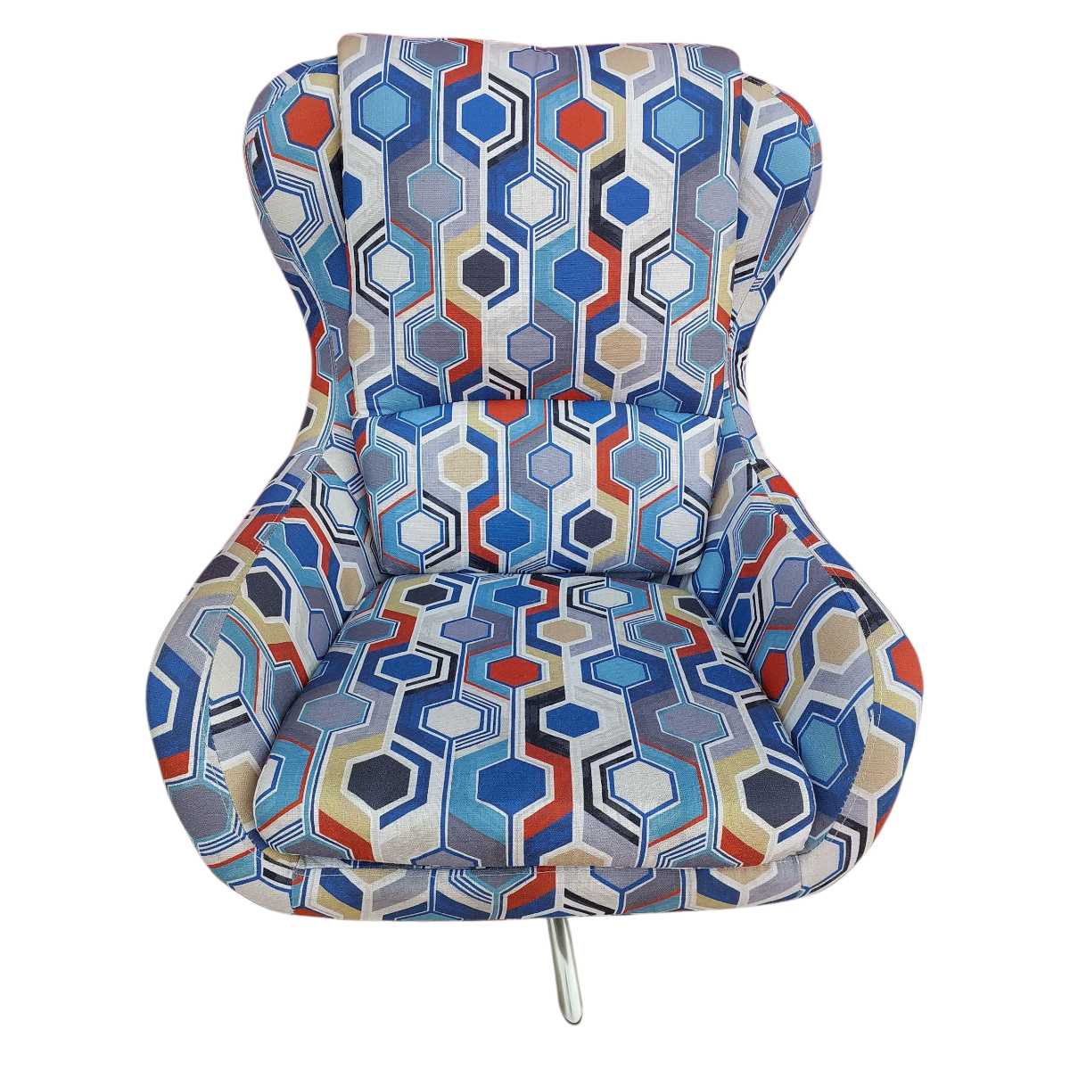 Mid Century Replica Lounge Chair
