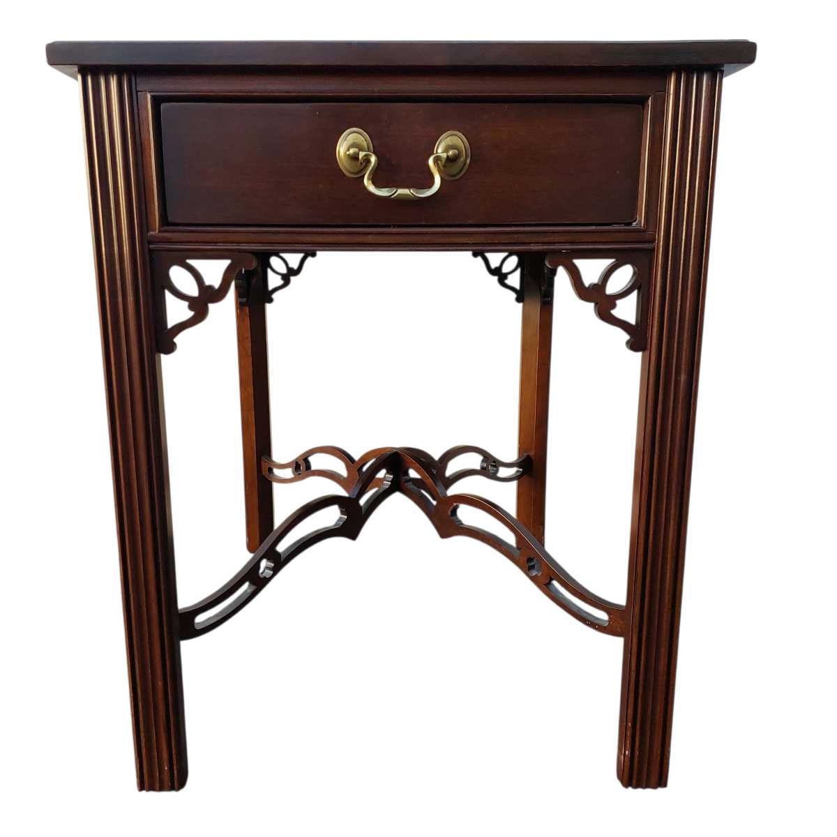 Ethan Allen End Table