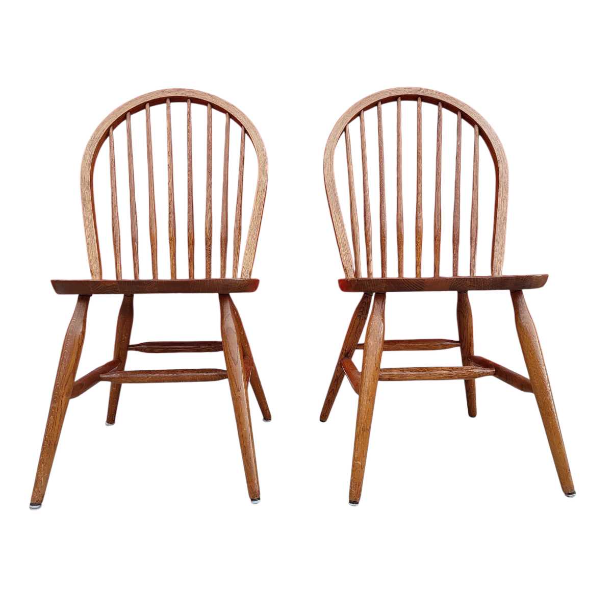 Mid Century Dining Chairs