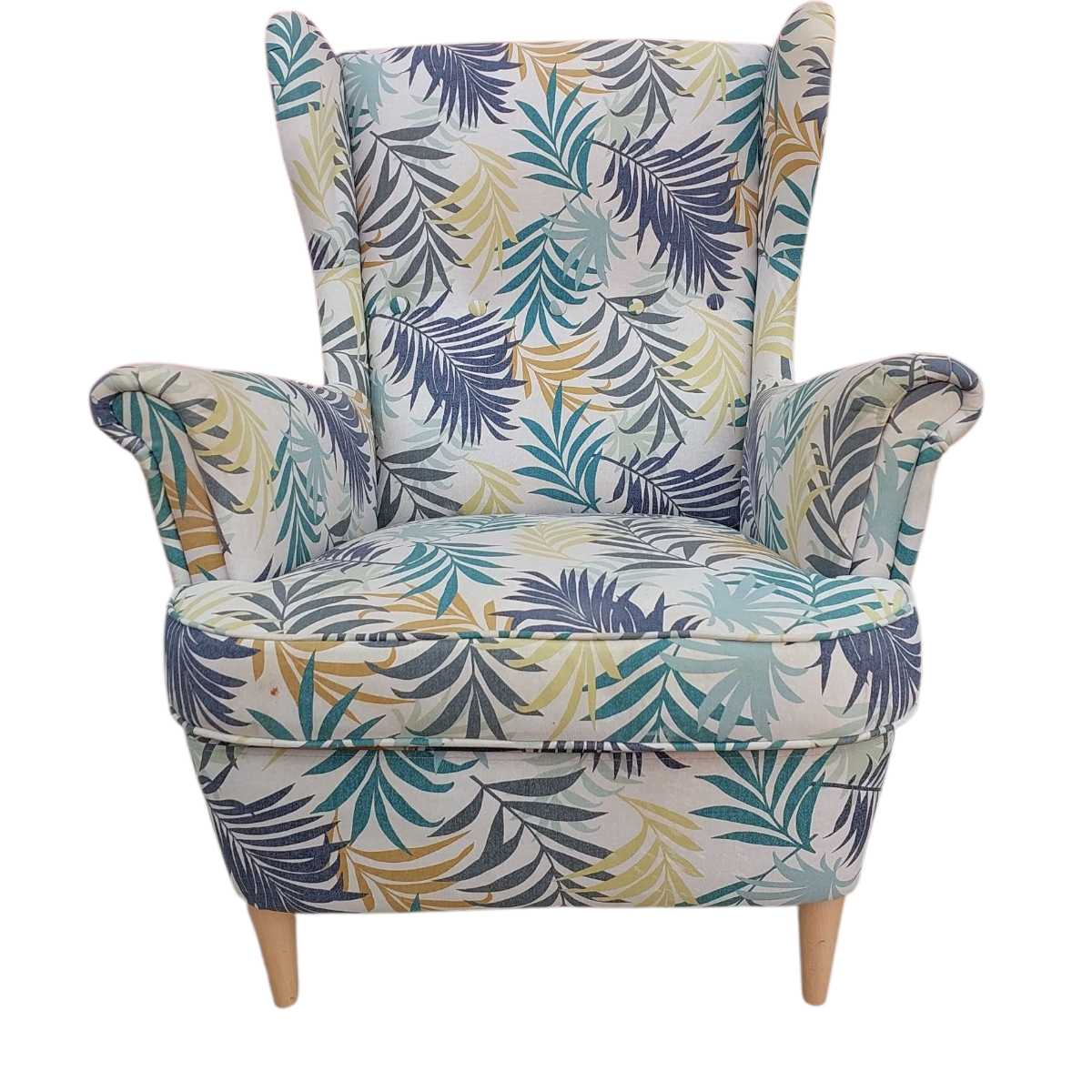 Scandinavian Armchairs