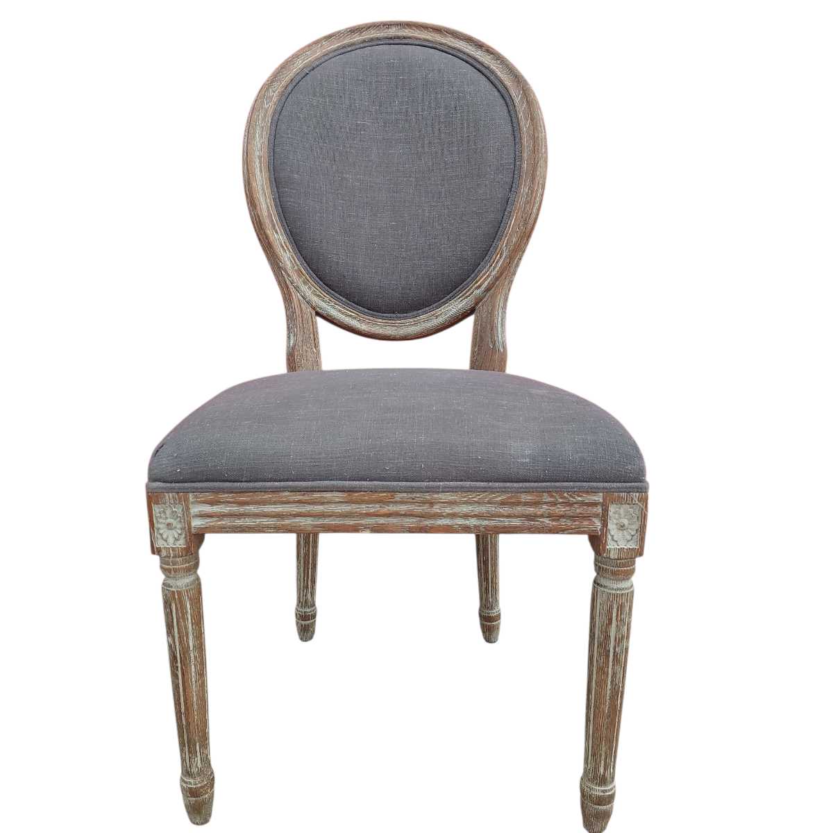 French BEDROOM Chair