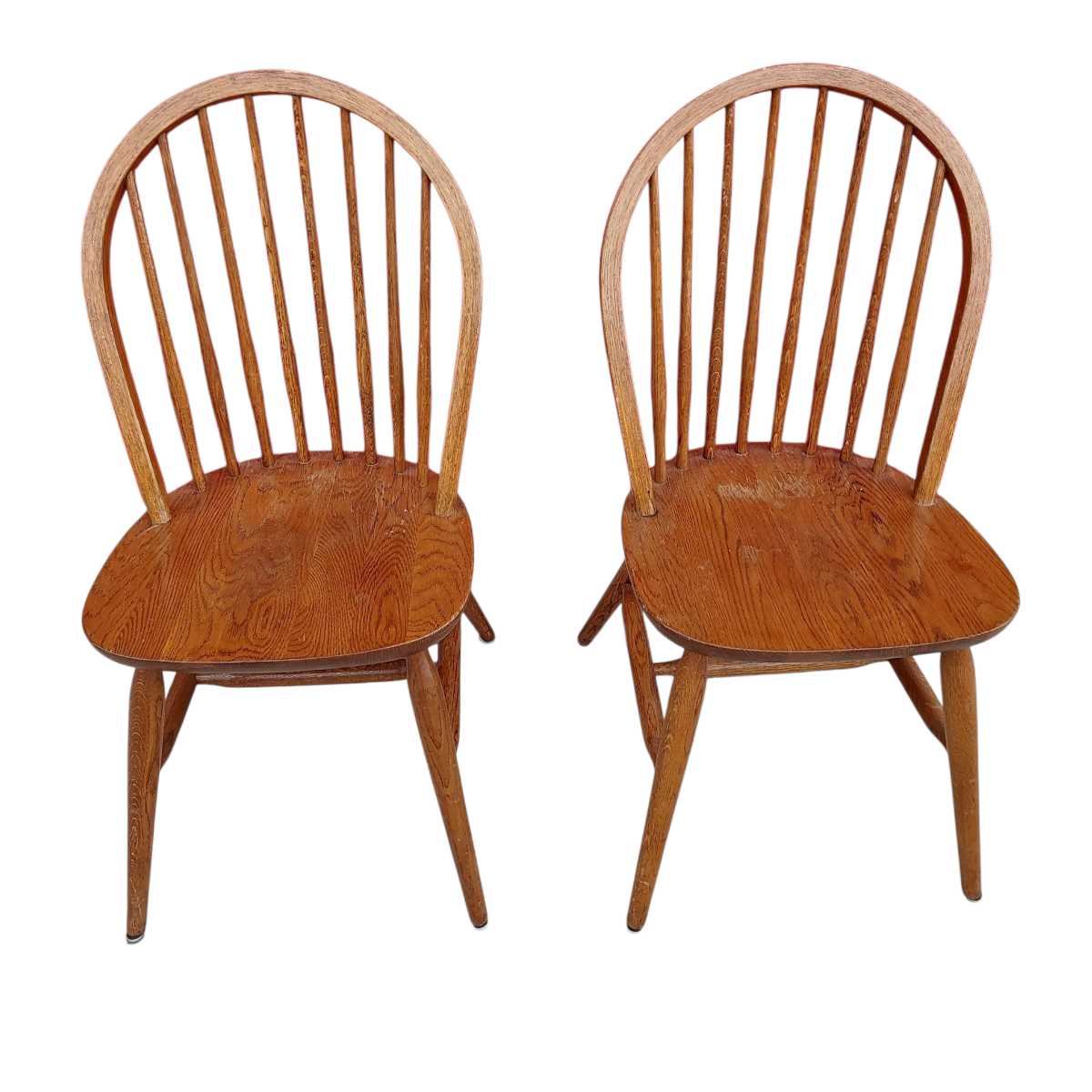 Mid Century Dining Chairs