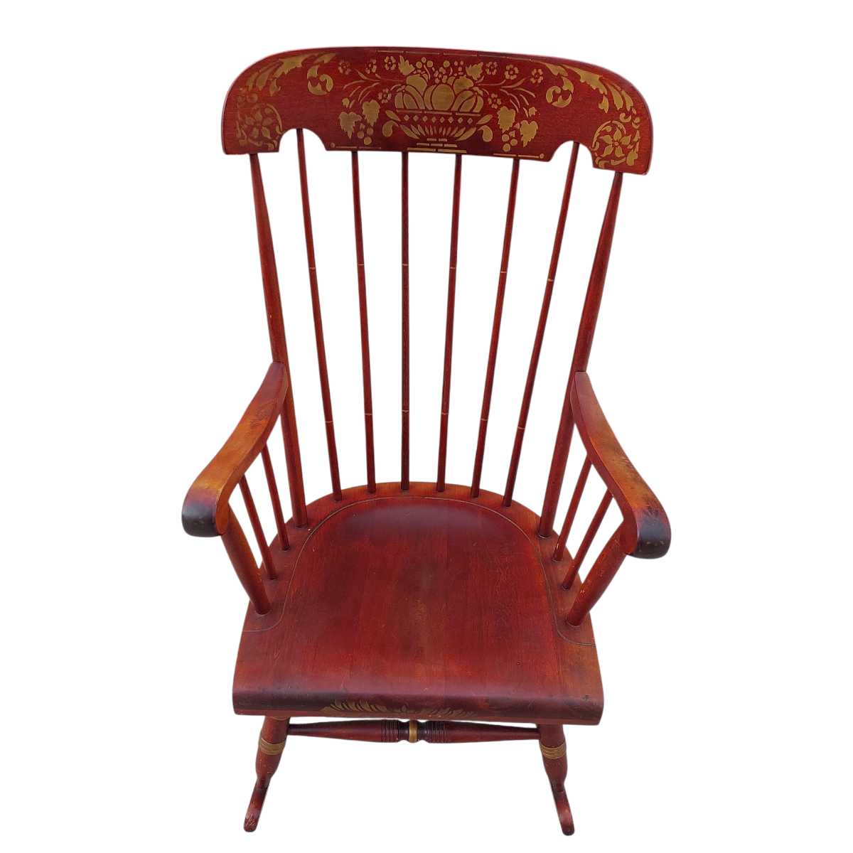 Vintage Rocking Chair