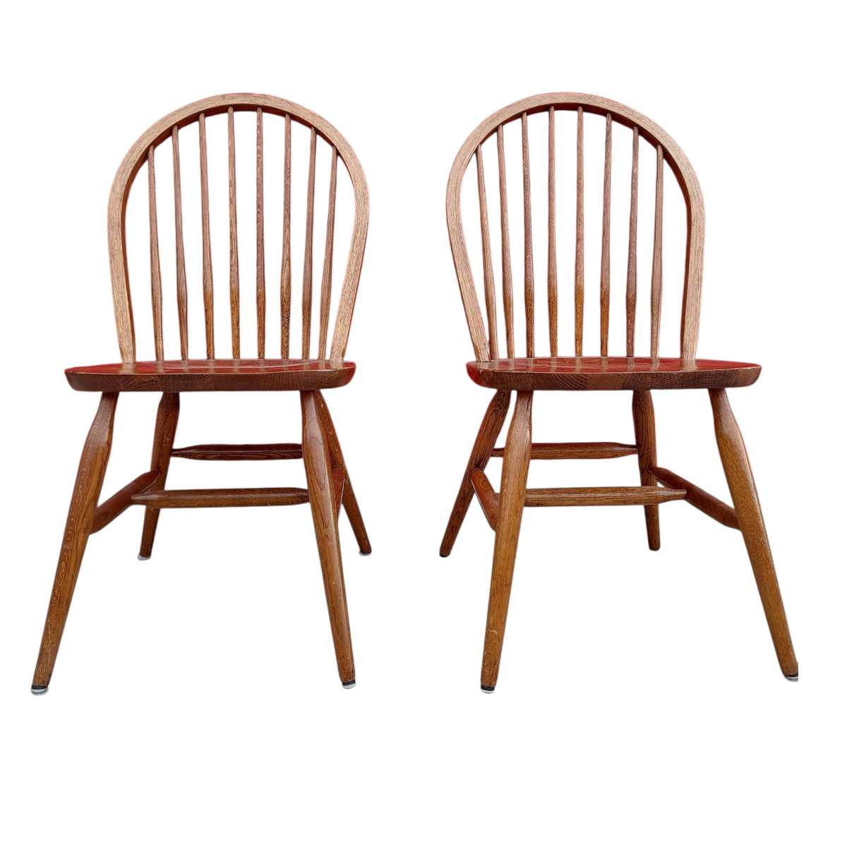 Mid Century Dining Chairs