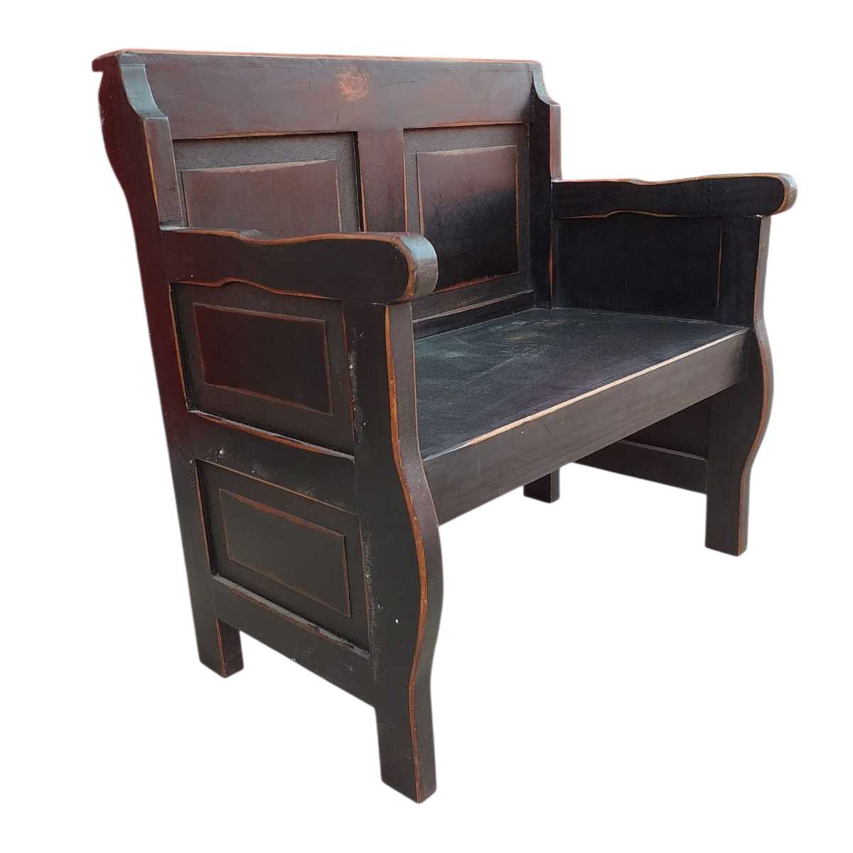 Hallway Bench Seat
