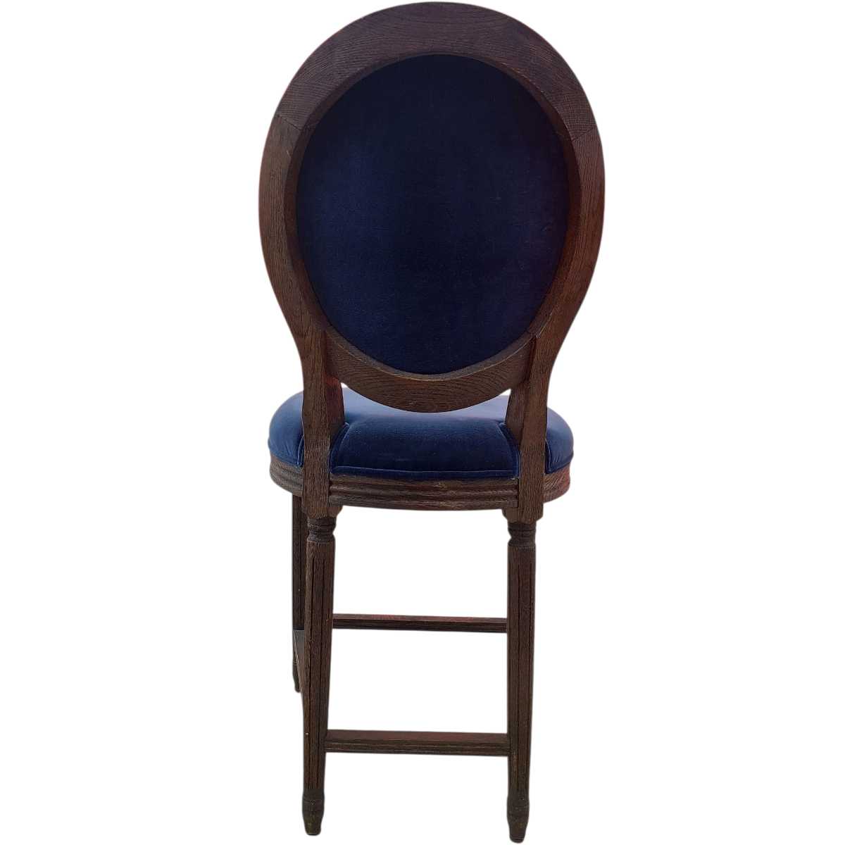 Restoration Hardware Barstools