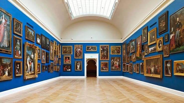 Art & Prints