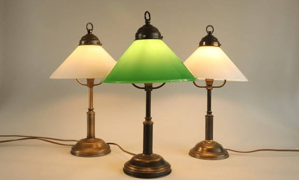 Lamps & Lights