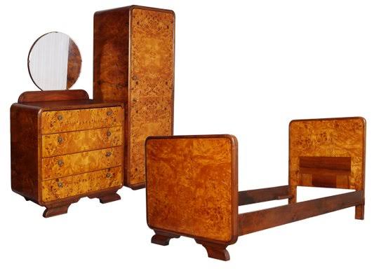 Bedroom furniture