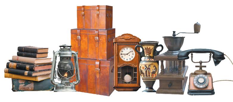Collectibles