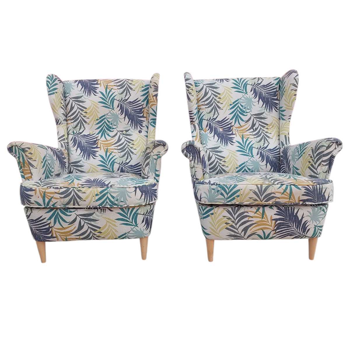 Armchairs & Accent Chairs