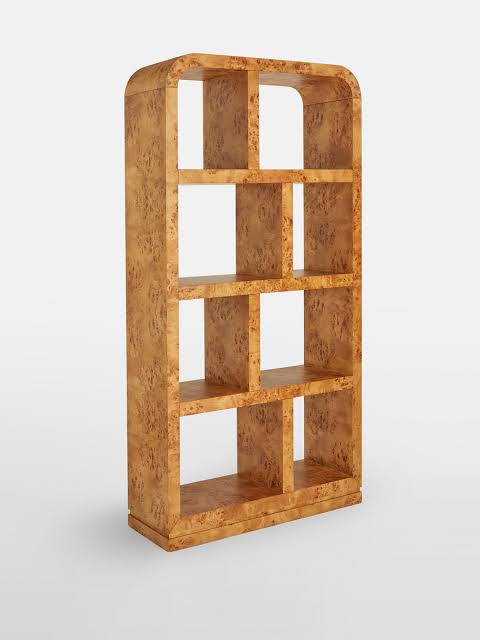 Bookcase & Cabinets