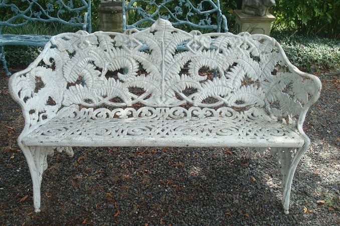 Vintage GARDEN