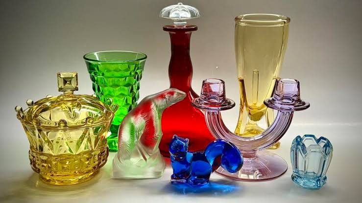 DECOR & OBJECTS