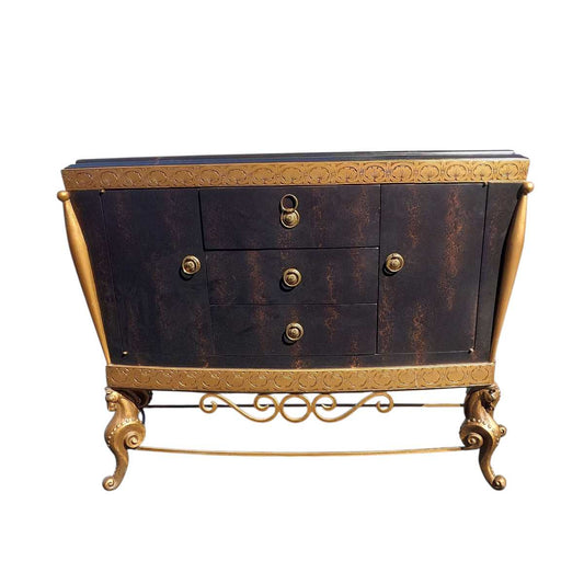 Vintage Sideboard & Buffet