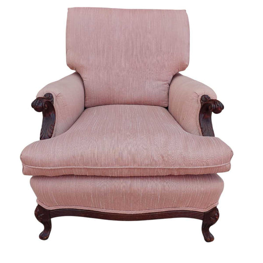 Antique Armchair