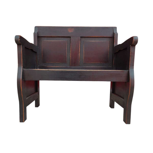 Hallway Bench Seat