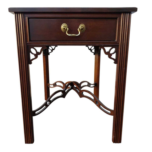 Ethan Allen End Table