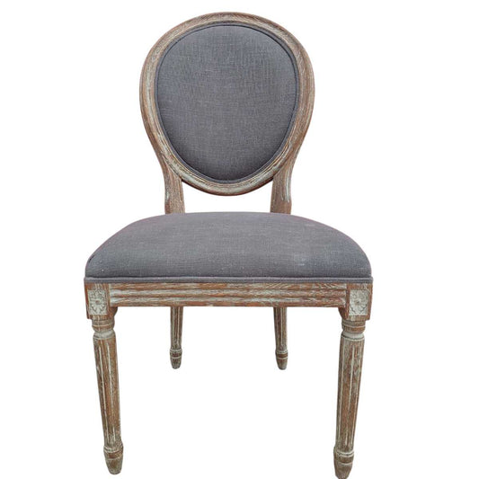 French BEDROOM Chair