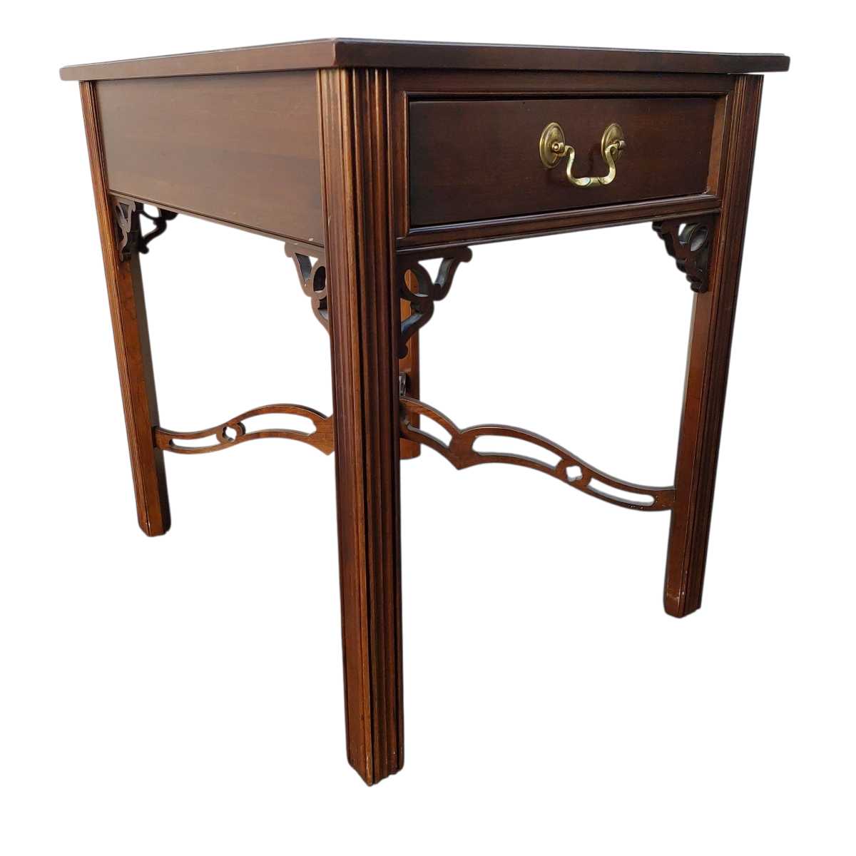 Ethan Allen End Table