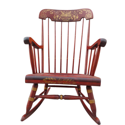 Vintage Rocking Chair
