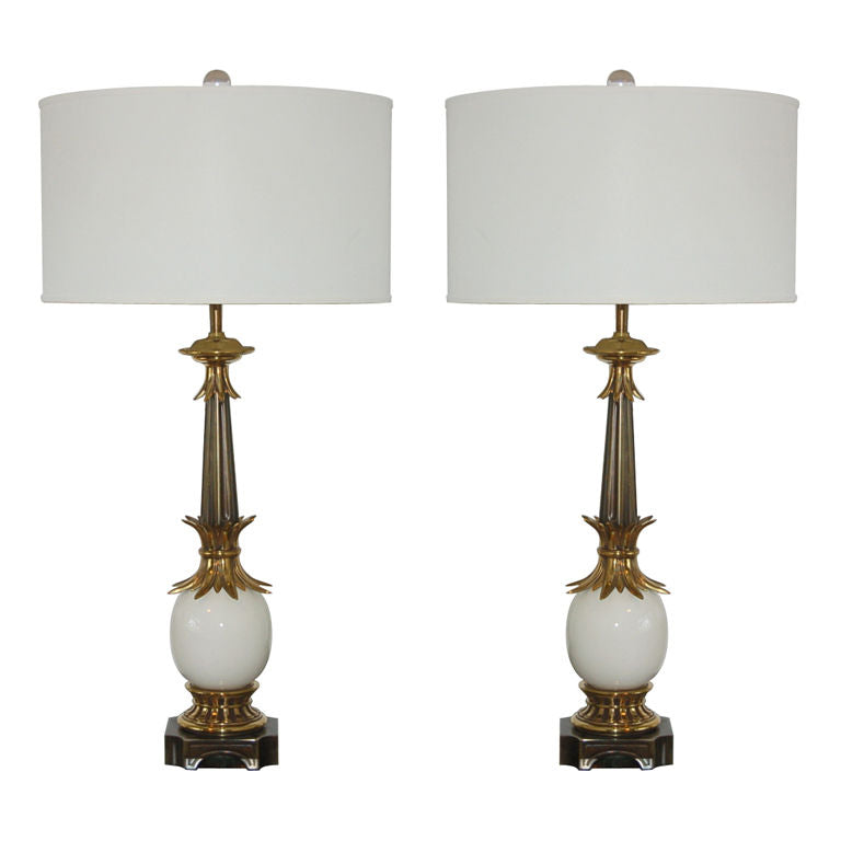 Vintage lamps