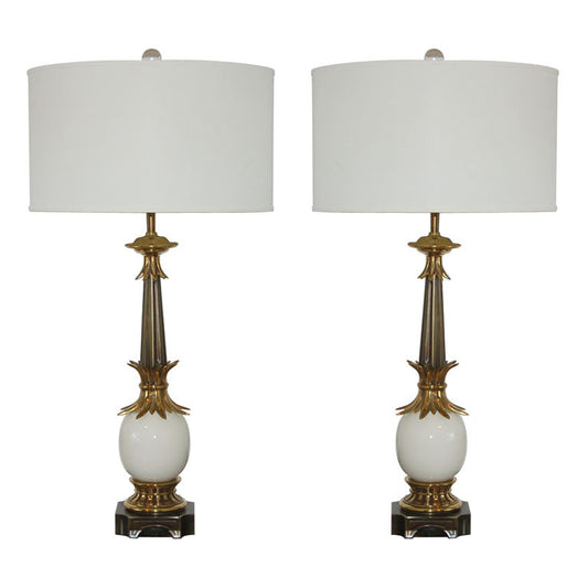 Vintage lamps