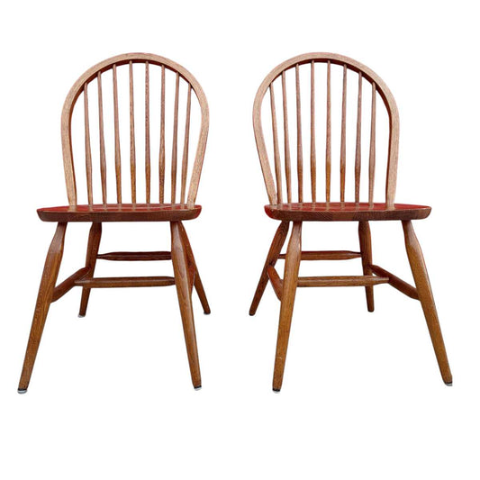 Mid Century Dining Chairs