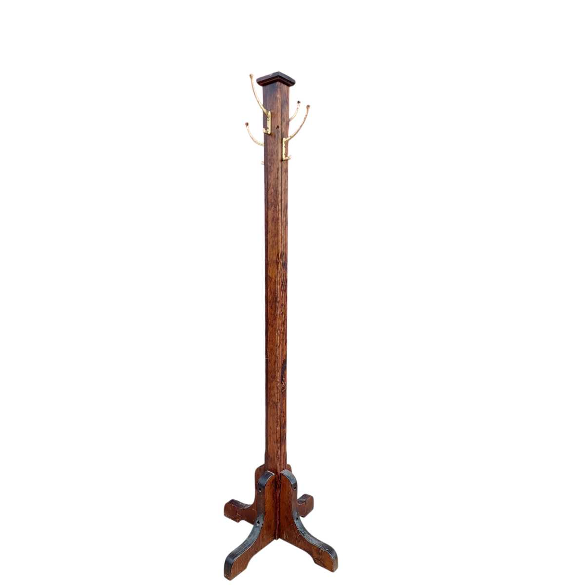 Vintage Coat Stand