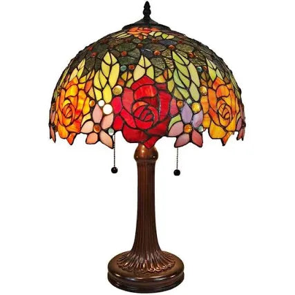 Vintage Tiffany Lamp